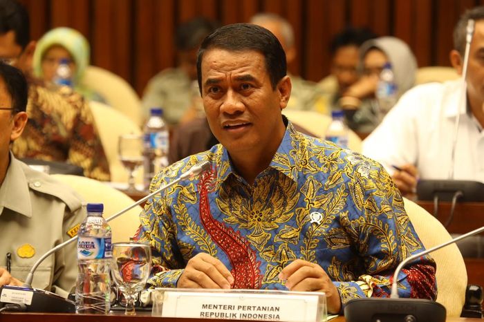 Foto: kementan Foto: kementan