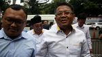 Presiden PKS Sohibul Iman Diperiksa Polisi