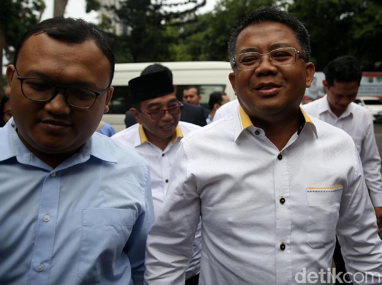 Presiden PKS Kritik Pidato Indonesia Menang Prabowo: Terlalu Lama Presiden PKS Kritik Pidato Indonesia Menang Prabowo: Terlalu Lama