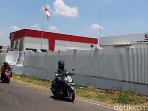 Soal Pabrik Mobil Esemka, Pengamat: Tidak Seperti Mesin Jahit