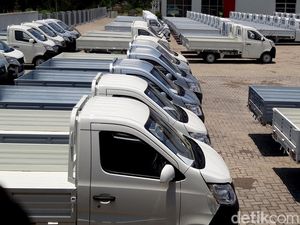 Mobil Jepang, India hingga China yang akan Ditantang Pikap Esemka