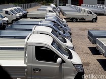 Sempat Disinggung Prabowo, Ini Deretan Merek Mobil Produksi RI