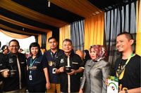 Bank Sampah Pegadaian Efektif Kurangi Sampah dan Sejahterakan Warga