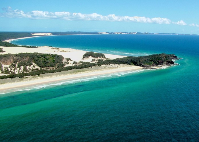 Fraser Island