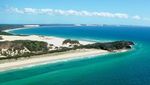 Pulau Unik yang Dikunjungi Pangeran Harry dan Meghan di Australia