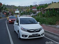 Adu Fitur LCGC Mahal, Mana yang Terlengkap?