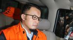 Pemeriksaan Lanjutan Anggota DPRD Lampung