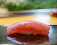Pencinta Sushi, Ini 10 Jenis Ikan Segar Paling Umami Untuk Sushi