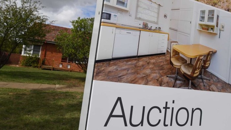 Harga Rumah di Sydney dan Melbourne Anjlok Rp 10 Juta Tiap Minggu Harga Rumah di Sydney dan Melbourne Anjlok Rp 10 Juta Tiap Minggu