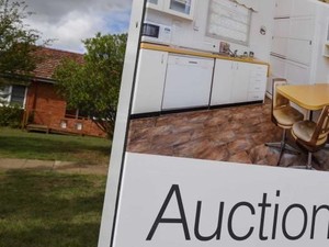 Harga Rumah di Sydney dan Melbourne Anjlok Rp 10 Juta Tiap Minggu
