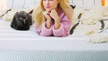 Postingan terakhir Marzia bertajuk Goodbye YouTube. Video tersebut saat ini sudah dilihat lebih dari 1,2 juta kali. Foto: Instagram