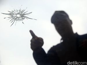 Polwan Prancis Tewas Tertembak Saat Main Senjata dengan Rekannya