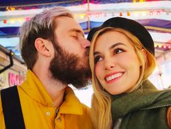 Kekasih YouTuber Terpopuler Dunia Tinggalkan YouTube