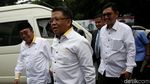 Presiden PKS Sohibul Iman Diperiksa Polisi