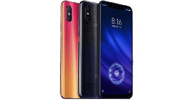 Mi 8 Pro juga lahir bulan September 2018. Foto: Xiaomi