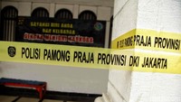 Menurut Asiantoro, pencabutan TDUP itu dilakukan berdasarkan aturan yang tertuang dalam Pergub DKI Nomor 18 Tahun 2018 tentang Penyelenggaraan Usaha Pariwisata.