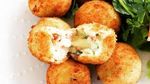 Kroket dengan Isian Keju Lumer Creamy, Siapa Mau?