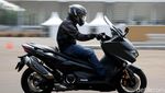Wujud Motor Matic yang Bakal Kena PPN 12 Persen