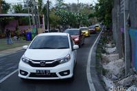 Honda Brio