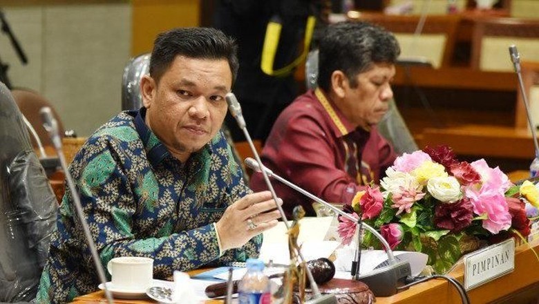 TKN Jokowi: Banyak Jejak Digital Prabowo Pakai Konsultan Asing TKN Jokowi: Banyak Jejak Digital Prabowo Pakai Konsultan Asing