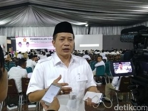 Kasus Suap Meikarta, Gerindra Minta KPK Berani Periksa Luhut