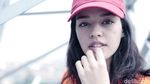 Pesona Susan Sameh Bikin Mata Segar