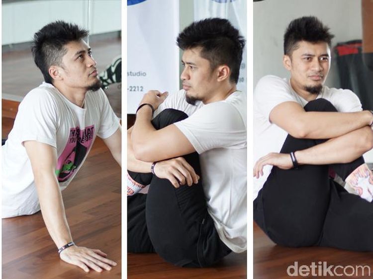 Simpel! Lakukan Gerakan Stretching Ini untuk Bikin Harimu Lebih Bersemangat