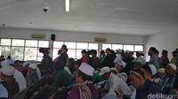 Hakim Tolak Gugatan Sukmawati soal Praperadilan SP3 Habib Rizieq