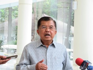 Pegang Data BIN, DMI akan Panggil Marbut Masjid Terpapar Radikalisme