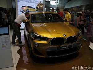 Cara Jualan BMW Indonesia saat Dealer Tutup Selama PSBB