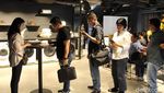 Seru Banget! Peserta Coffee and Cafe Workshop Belajar Kopi dari A-Z