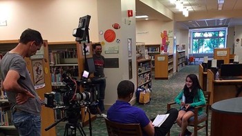 Sullivan sendiri sangat terkesan dengan Mehta sampai menjadikannya salah satu pembicara utama di konferensi Diversity in Tech yang diadakan Google pada bulan Agustus. Selain Google, Mehta juga pernah berbicara di konferensi Women in Technology yang diadakan Microsoft. Foto: Instagram