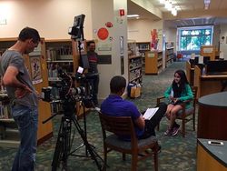 Sosok Bocah Usia 10 Tahun yang Dilirik Google dan Microsoft