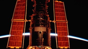 Hal tersebut dilakukan beberapa kali di tahun-tahun berikutnya. Foto: NASA