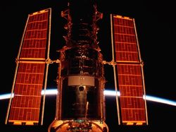 Serba Serbi Hubble, Teleskop Legendaris Melayang di Angkasa