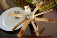 Kaya Akan Buah, Kue Tradisional dari Kamboja Punya Ciri Unik