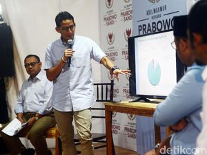 Pak Jokowi, Sandi Harap Mobil Esemka Benar-benar Diproduksi
