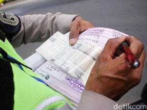 Marak Begal, Polisi Gelar Razia di Kendari