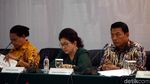 Menteri Kabinet Kerja Paparkan Kinerja 4 tahun Jokowi-JK