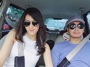Pergi Tanpa Alinea, Anissa Aziza Galau Nggak Ya?