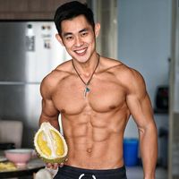 Ditampar Durian hingga Gergaji Durian, Ini 5 Kisah Unik Durian yang Viral