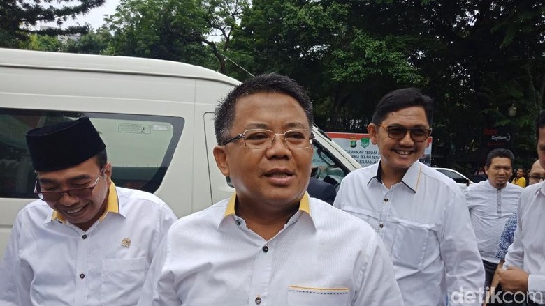 Tolak Pilkada Via DPRD, Presiden PKS: Oligarki Bisa Makin Berkuasa Tolak Pilkada Via DPRD, Presiden PKS: Oligarki Bisa Makin Berkuasa