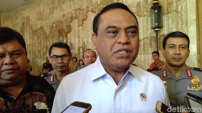 Hari Ini Peringatan Kelahiran Pancasila, PNS Wajib Upacara