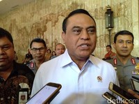 Hari Ini Peringatan Kelahiran Pancasila, PNS Wajib Upacara