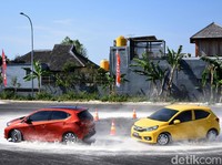 Honda Brio, Si Kecil yang Tak Lagi Bikin Khawatir