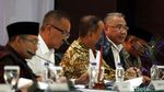 Menteri Kabinet Kerja Paparkan Kinerja 4 tahun Jokowi-JK