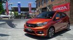 Mobil Terlaris 2021, Brio Kalahkan Avanza Lagi