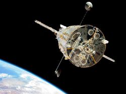 Serba Serbi Hubble, Teleskop Legendaris Melayang di Angkasa