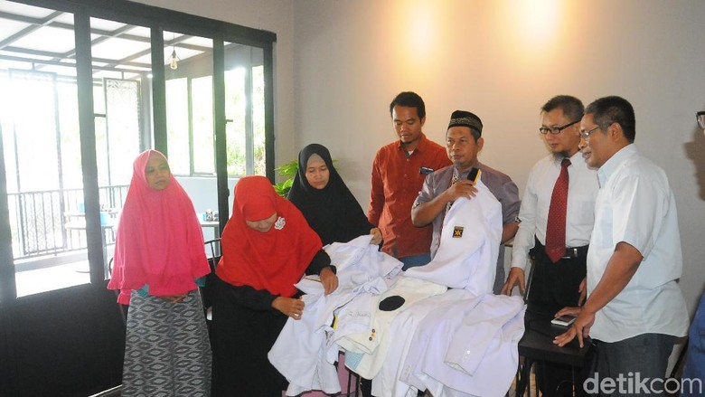 Ternyata Ini Penyebab Mundurnya 80 Pengurus dan Kader PKS Banyumas Ternyata Ini Penyebab Mundurnya 80 Pengurus dan Kader PKS Banyumas