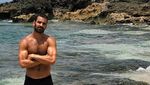 Nyle DiMarco, Model Tunarungu Tampan yang Suka Pantai